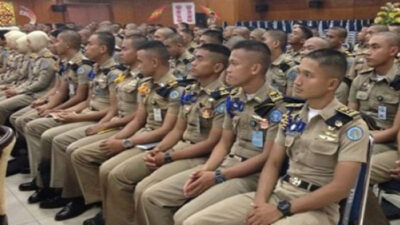 Kemenhub Buka Seleksi Calon Taruna Sekolah Kedinasan
