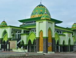 Siswa SLTA Agam Dapat Pelatihan Agama Islam dan Kebangsaan