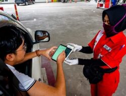 Dengan MyPertamina, Pelanggan BBM Bisa Hemat Rp300/Liter
