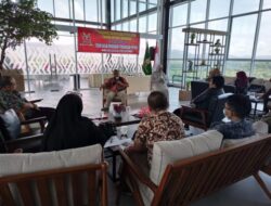 Pengda Agam Berikan Pelatihan, Notaris Butuh Teknik Menghadapi Pemeriksaan Penyidik