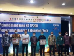 Pemkab Solsel Dukung Implementasi Pengembangan Elektronifikasi Transaksi Pemerintah Daerah