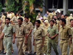 PNS Dilarang Mudik dan Cuti saat Lebaran 2021