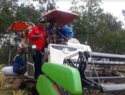 PDI Perjuangan Konsisten Perjuangkan Nasib Wong Cilik