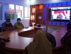 Pemkab Padang Pariaman  Raih Nilai SAKIP Berpredikat B
