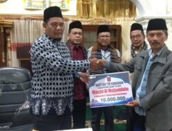 Sucikan Diri untuk Menghindari Covid-19