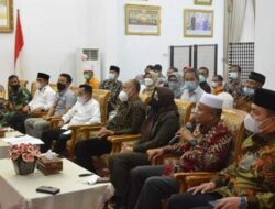 Tanah Datar Bakal Laksanakan PPKM Mikro Hadapi Covid-19