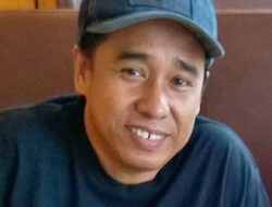 Soesilo, Wartawan Singgalang Sabet Kasau Award 2021