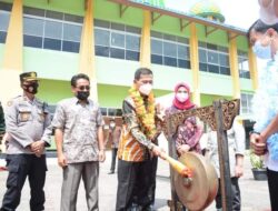 Sumaniak Diluncurkan sebagai Nagari Bersinar