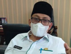 Safari Ramadan, Pemprov Sumbar Antarkan Bantuan Rp14,1 Miliar