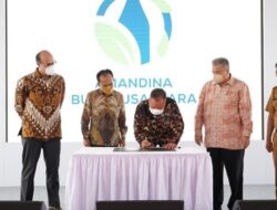 Coca-Cola dan Dynapack Asia Bangun Fasilitas Daur Ulang Botol Plastik