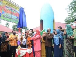 Empat TK di Tanah Datar Berbangga karena Status Jadi Negeri
