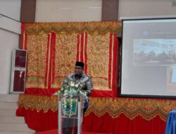 Pelatihan Pemasaran bersama Tokopedia, Suhatri Bur Luncurkan UMKM