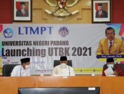 Gubernur Sumbar Dukung Keberadaan Prodi Kedokteran Kekhususan Olahraga UNP