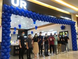 Urban Republic Serentak Resmikan Dua Outlet Baru