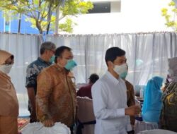Wabah Covid Ajang Perubahan Pelayanan Rumah Sakit di Indonesia