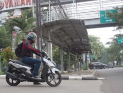 Tips Berkendara Sepeda Motor di Bulan Puasa