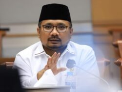 Peniadaan Mudik, Menteri Agama: Pemerintah Ingin Lindungi Warga