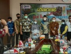 Dinas Perikanan Pasaman Resmikan Program Sipeka Budipekerti