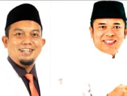 PKS Ajukan Muharlion dan Mulyadi Muslim Untuk Cawawako Padang