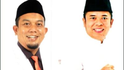 PKS Ajukan Muharlion dan Mulyadi Muslim Untuk Cawawako Padang