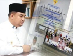 Atasi Covid-19, Nagari di Dharmasraya Diminta Siapkan Rumah Sehat Terpusat  