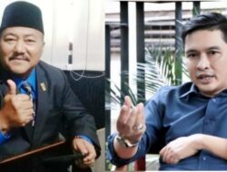 Cawawako Padang, PAN Resmi Usulkan Amril Amin dan Ekos Albar ke DPP