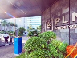 Jadi Anak Usaha, EMI Perkuat Pengelolaan EBT PLN