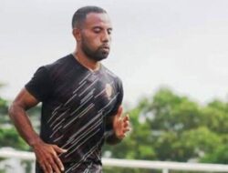 Semen Padang FC Mulai Rekrut Pemain Anyar