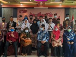 UM Sumatera Barat Sukses Laksanakan MTQ Tingkat SLTA Bukittinggi dan Agam