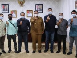 Yayasan Global Spirit of Ummah Dukung Pemkab Tanah Datar Lahirkan Hafiz Al-Quran
