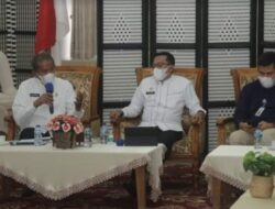 Serapan Dana Nagari Masih Rendah di Tanah Datar, Ini Penyebabnya