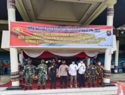 Mudik Lokal, Pemprov Sumbar Bakal Ikut Aturan Pemerintah Pusat