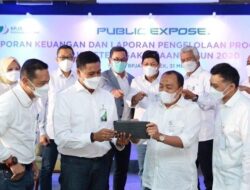 Audit BPJS Ketenagakerjaan Tahun 2020, Nyatakan Likuiditas Sehat dan Hasil Investasi Positif