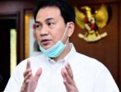 Dugaan Pelanggaran Etik, MKD DPR Akan Panggil Azis Syamsuddin