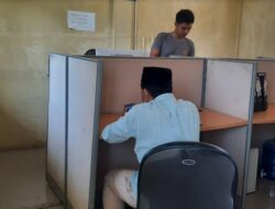 Gara-gara Surat THR, Walinagari Gunung Medan Dipolisikan