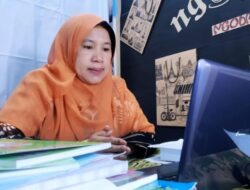 Derliana Jadi Doktor Perempuan Pertama di Kauman Padang Panjang