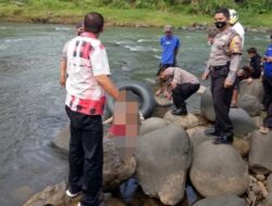 Seorang Pria Ditemukan Meninggal di Batang Kuranji