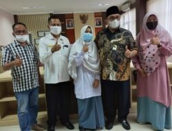 Bupati Dukung Fatimah Azzahra Pelajar MAN 1 Pasaman Raih Prestasi Nasional