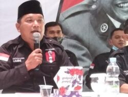 PA GMNI Gelar Webinar Revitalisasi Pembangunan Hukum Berdasarkan Pancasila dan Bhinneka Tunggal Ika