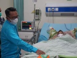 RSUD MA Hanafiah Batusangkar Diminta Beri Pelayanan Prima 