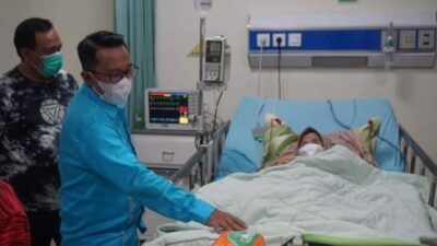 RSUD MA Hanafiah Batusangkar Diminta Beri Pelayanan Prima 