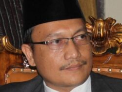 Irwan Fikri Jadi PAW dan Caleg DPRD Sumbar