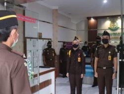 Wakajati Lakukan Monev ke Kejari Agam