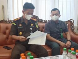 Dugaan Korupsi PT Sijunjung Sumber Energi Naik Jadi Penyidikan