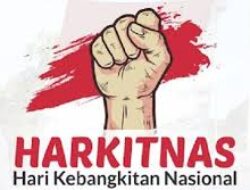 Peringatan Harkitnas Dilakukan Secara Virtual