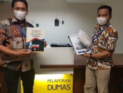 Dugaan Penyalahgunaan Dana Covid-19, Enam Anggota DPRD Sumbar Lapor ke KPK