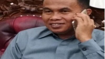 Marga Indra : Status Zona Merah Tak Perlu Membuat Panik