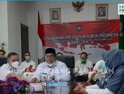 Padang Pariaman Berkomitmen Sukseskan Program Smart City