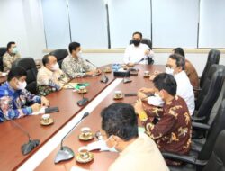 BPJamsostek Siap Fasilitasi Perlindungan Non-ASN Kemenag