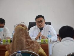 Pakai Data Lama, Sebabkan Pendapatan Daerah di Tanah Datar Rendah